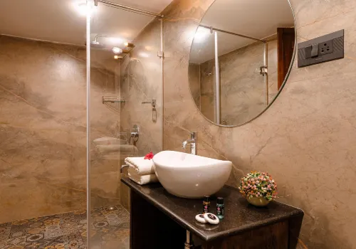 Little India Beach Cottages Rooms Photos