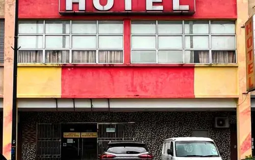 Ampang Business Hotel À ne pas manquer Photos