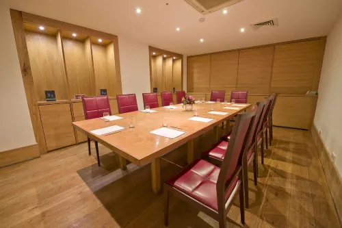 Hope Street Hotel Forretningsfaciliteter Photos