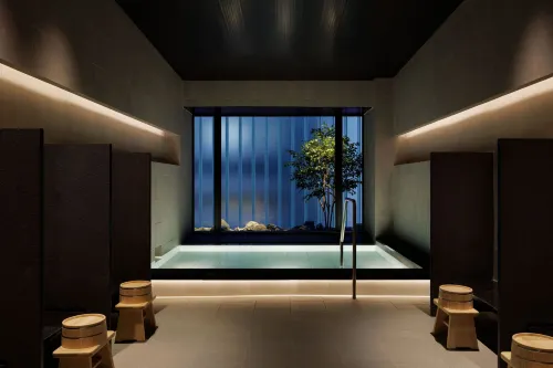 Courtyard by Marriott Sapporo Nổi bật Photos