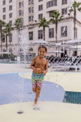 The Westin Savannah Harbor Golf Resort & Spa Vapaa-aika ja virkistys Photos
