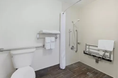 Comfort Inn Los Angeles near Hollywood Photos