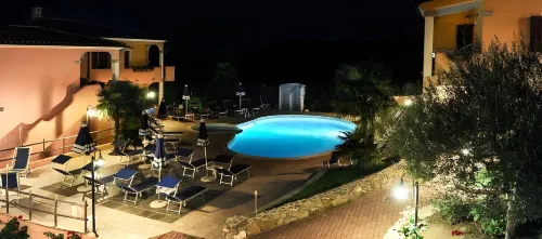 Hotel Milu Florence Leisure & Recreation Photos
