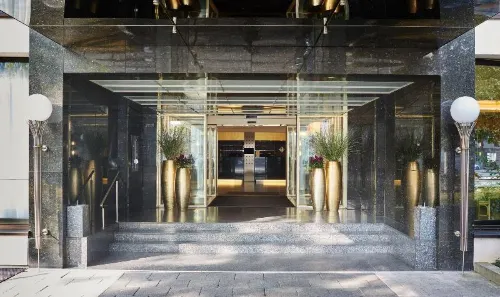 Living Hotel Kanzler À proximité de l'hôtel Photos
