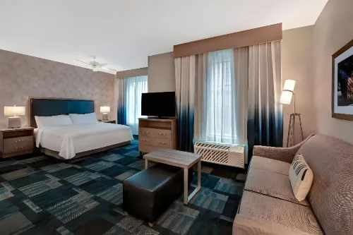 Homewood Suites by Hilton Austin Cedar Park-Lakeline Rooms Photos