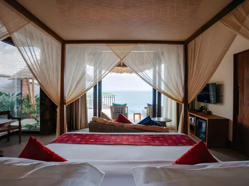Kalandara Resort Senggigi Photos