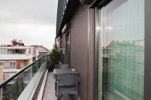 Z-SUITES Near Hotel Photos