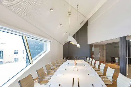Clarion Hotel Trondheim Espaces Affaires Photos