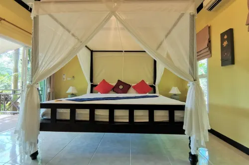 Thai Modern Resort & Spa "Newly Renovated" Photos
