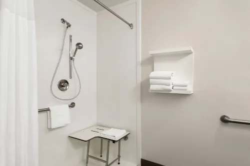 Hampton Inn Portland Airport Camere Photos