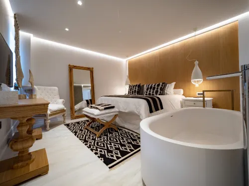 Abaton Island Resort & Spa Photos