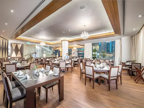 City Premiere Marina Hotel Apartments Питание Photos