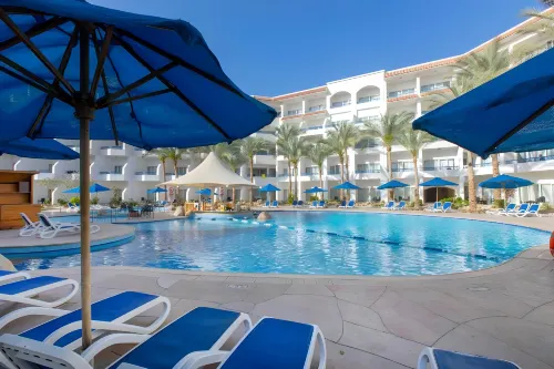 Naama Bay Hotel & Resort Freizeit und Erholung Photos