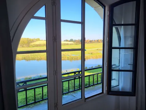 Aparthotel Adagio Serris - Val d'Europe À proximité de l'hôtel Photos