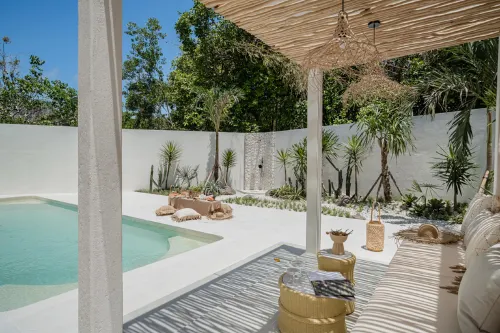 Mazari Villas Loisirs et amusements Photos