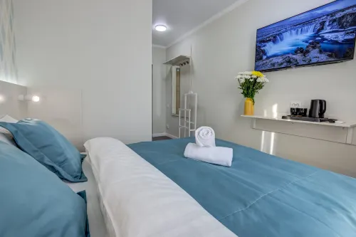 Viva Hotel Chambres Photos