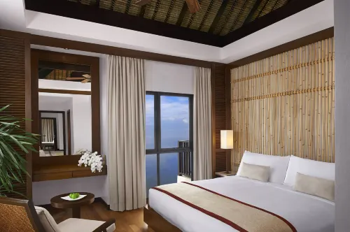 Avani Sepang Goldcoast Resort Photos
