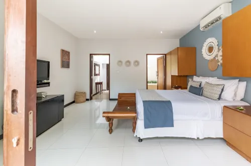 Villa Coco Bali Photos