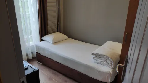 Hotel Torun Istanbul Old City Zimmer Photos