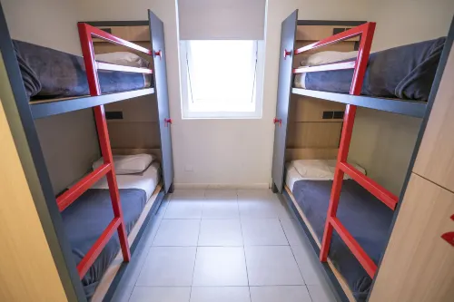 America Del Sur Hostel Buenos Aires Chambres Photos