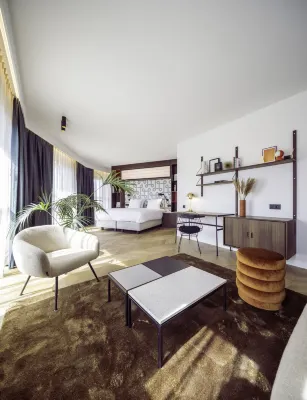 Yalo Urban Boutique Hotel Gent Chambres Photos