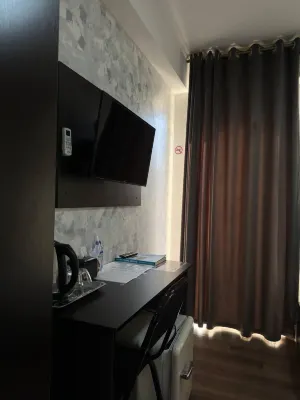 Orion Hotel Phòng Photos
