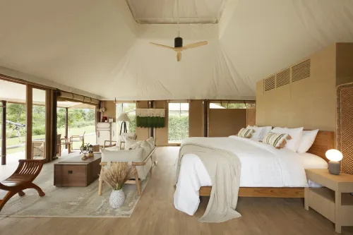 Marasca Khao Yai - Eco-Friendly Glamping Escape Near National Park Photos