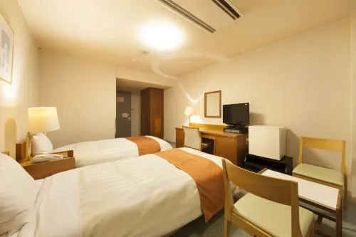Fuji Green Hotel Zimmer Photos