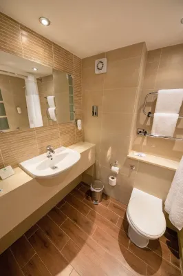 Holiday Inn Newport Chambres Photos