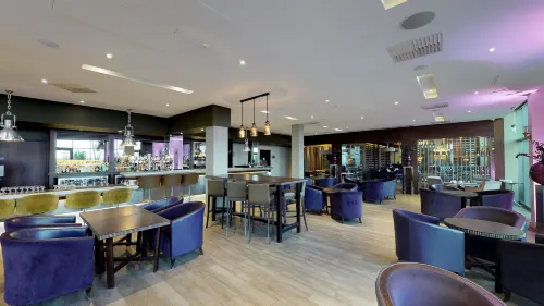 Radisson Blu Waterfront Hotel, Jersey Loisirs et amusements Photos