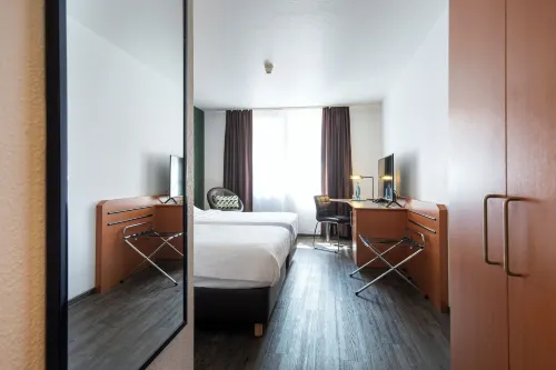 ACHAT Hotel Heppenheim Photos