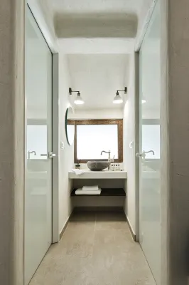 Winery Hotel 1870 Kamar Photos