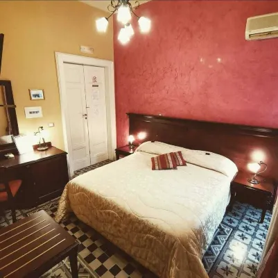 Palazzo Il Cavaliere B&B de Charme Photos