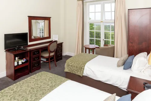 Cumbria Grand Hotel Photos