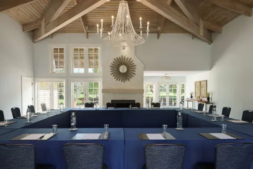 Hyatt Regency Grand Cypress Resort Business Facilities Photos
