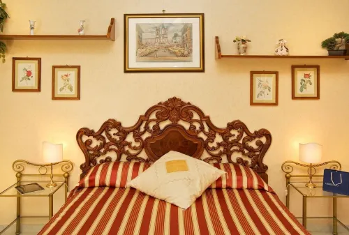 Armonia All'Opera Kamar Photos