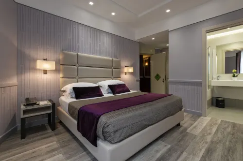 Atlante Star Hotel Photos