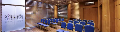 Hotel Byzance Espaces Affaires Photos