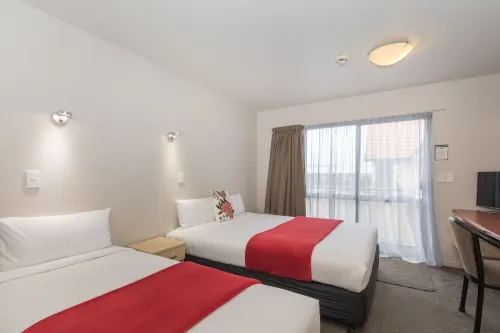 Bella Vista Motel Oamaru Photos