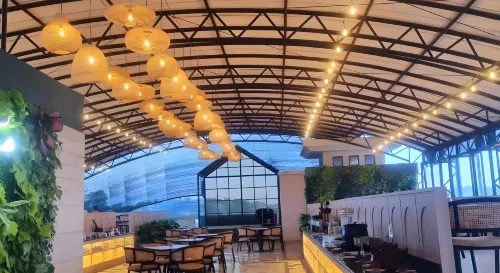 Grand Verona Samarinda Dining Photos