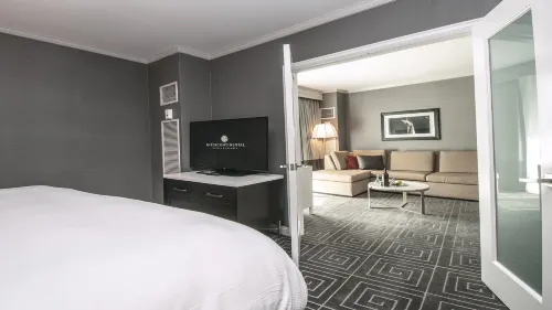 InterContinental Hotels Kansas City at the Plaza Photos