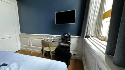 Grand Canal Boutique Hotel Kamar Photos