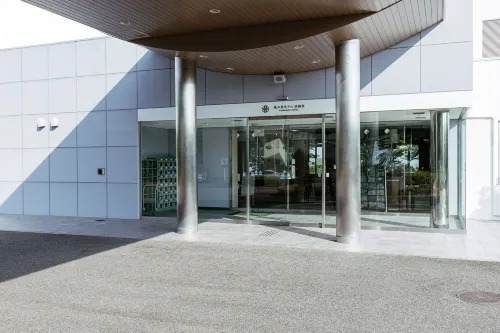 KAMENOI HOTEL AWAJISHIMA Espaces publics Photos