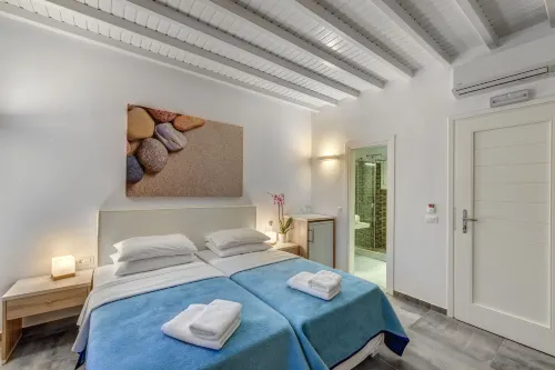 Makis Place Chambres Photos