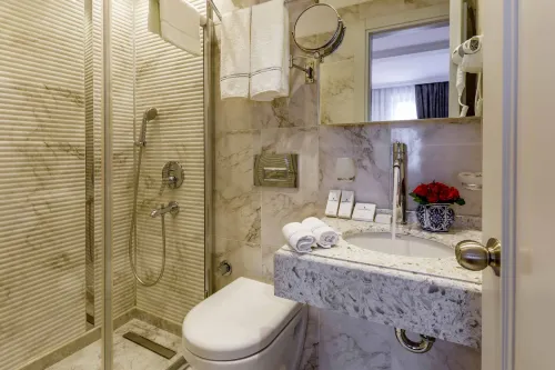 Amiral Palace Hotel Boutique Class & Spa الغرف Photos
