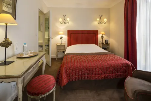 Best Western Plus Hotel Villa D'est Photos