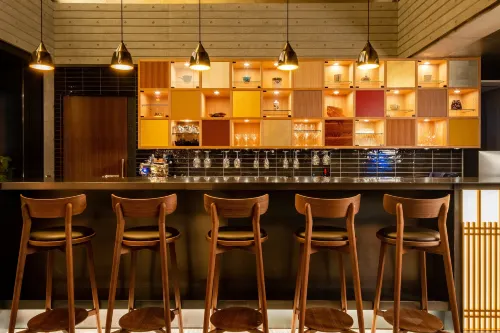 Genji Kyoto, a Member of Design Hotels Loisirs et amusements Photos