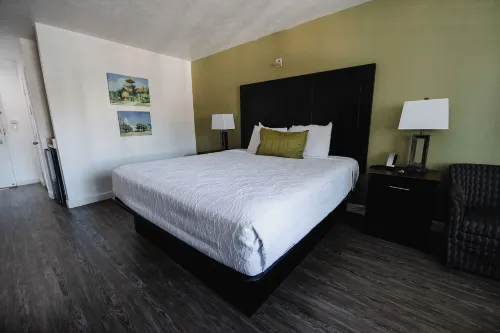 Old Town Western Inn Rooms Photos