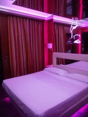 AS Hotel Monza Photos