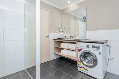Quality Apartments Banksia Albany Photos
